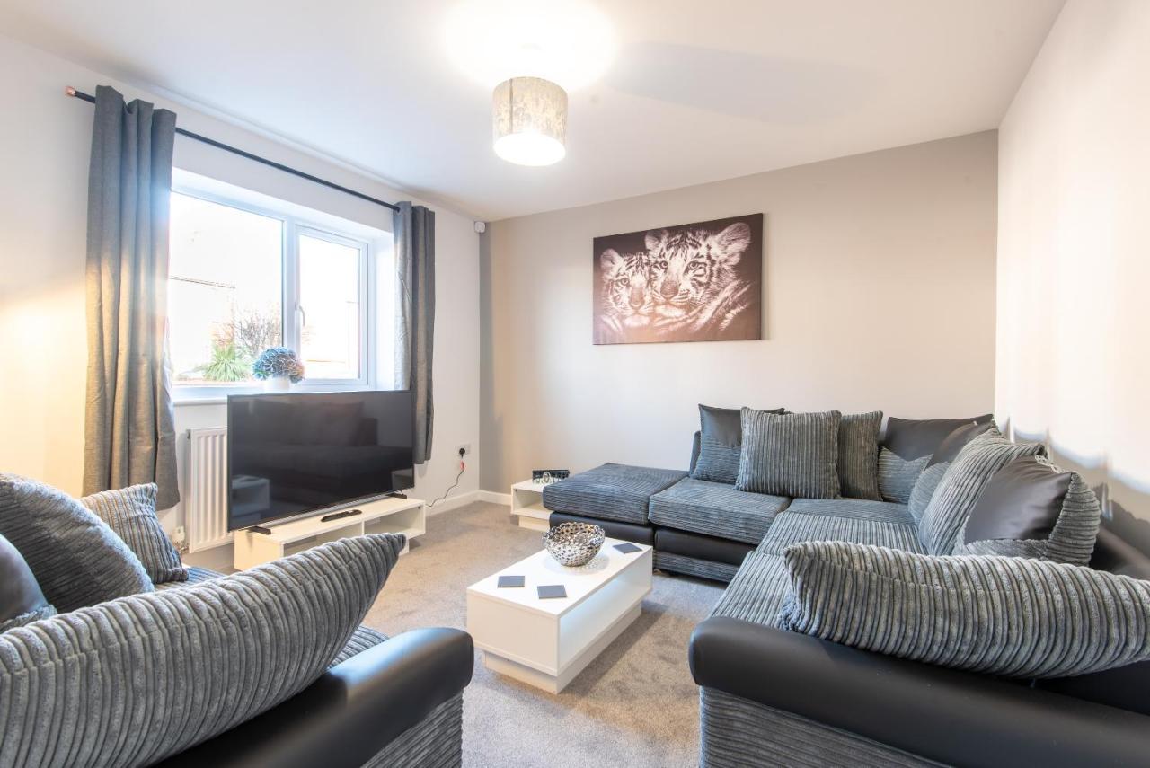 Holiday home No203