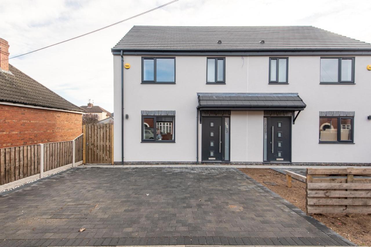 Holiday home No203 Doncaster