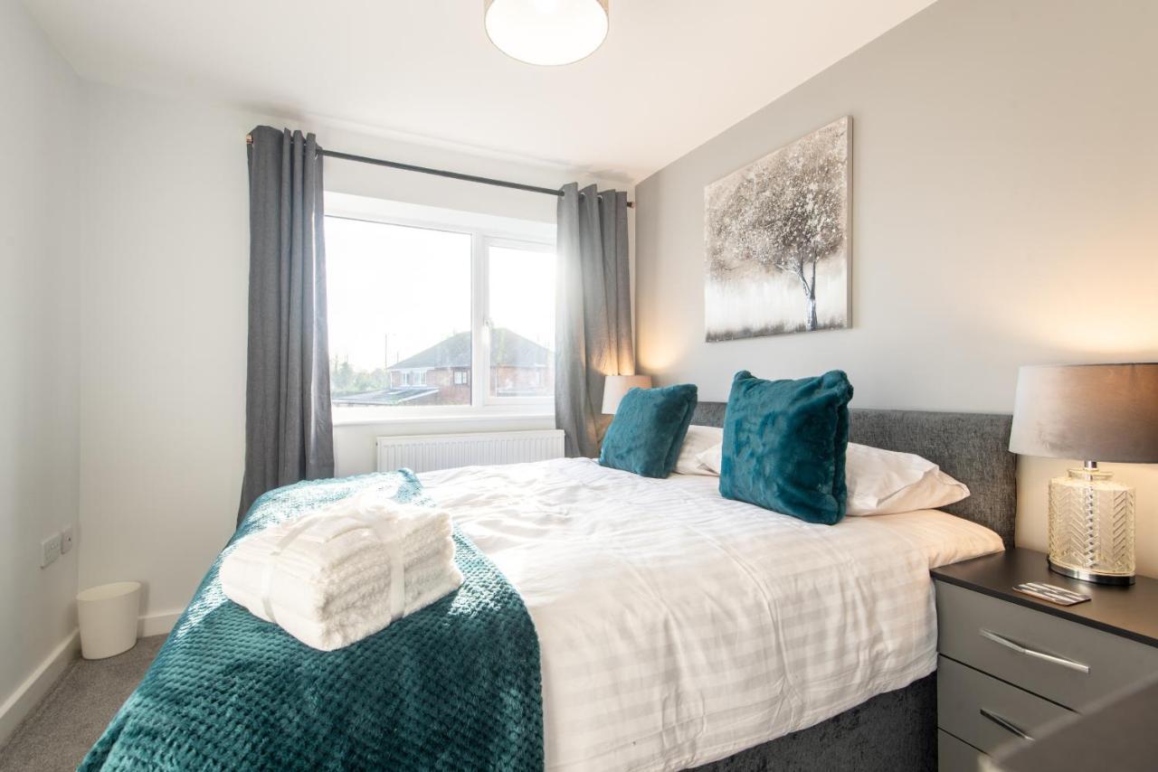 No203 Holiday home