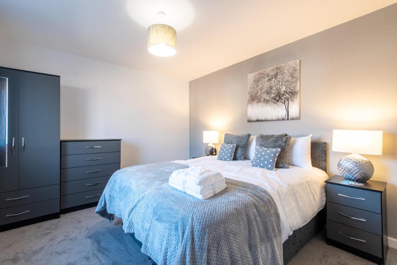 No203 Holiday home