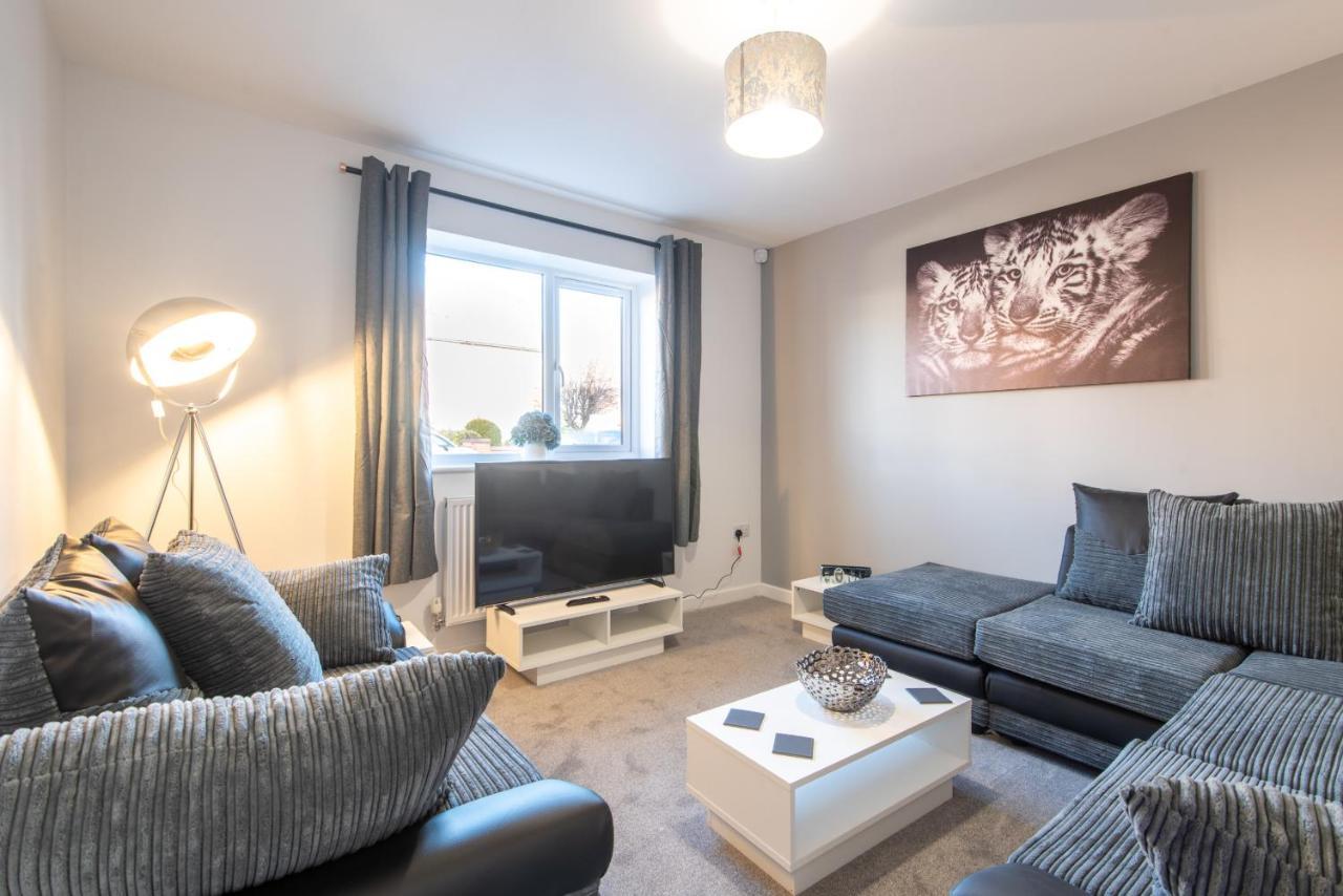 No203 Holiday home