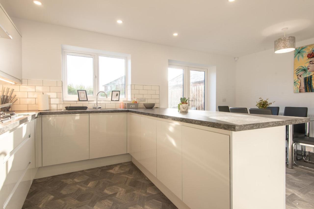 Holiday home No203