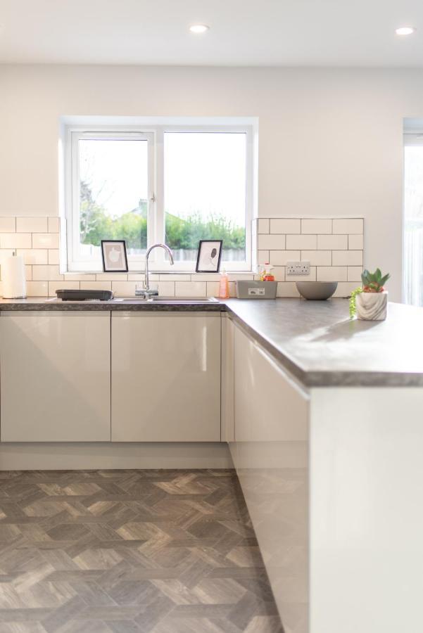 No203 Holiday home Doncaster