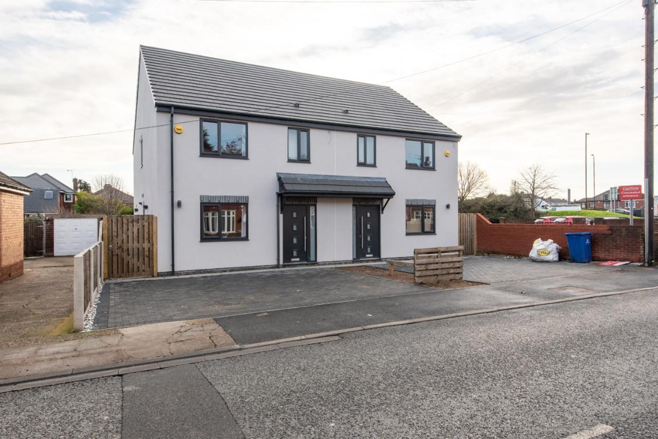 No203 Holiday home Doncaster
