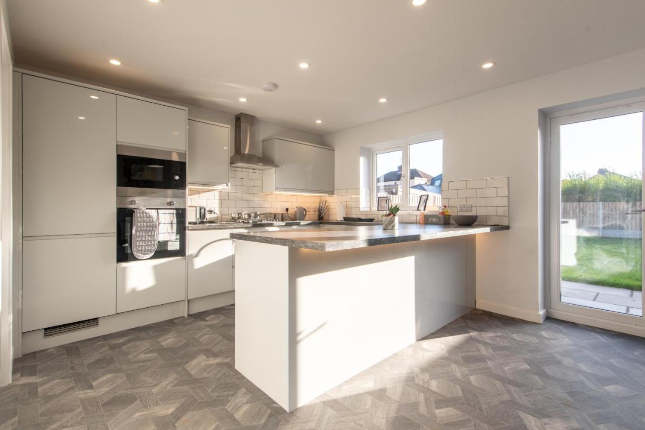 No203 Holiday home