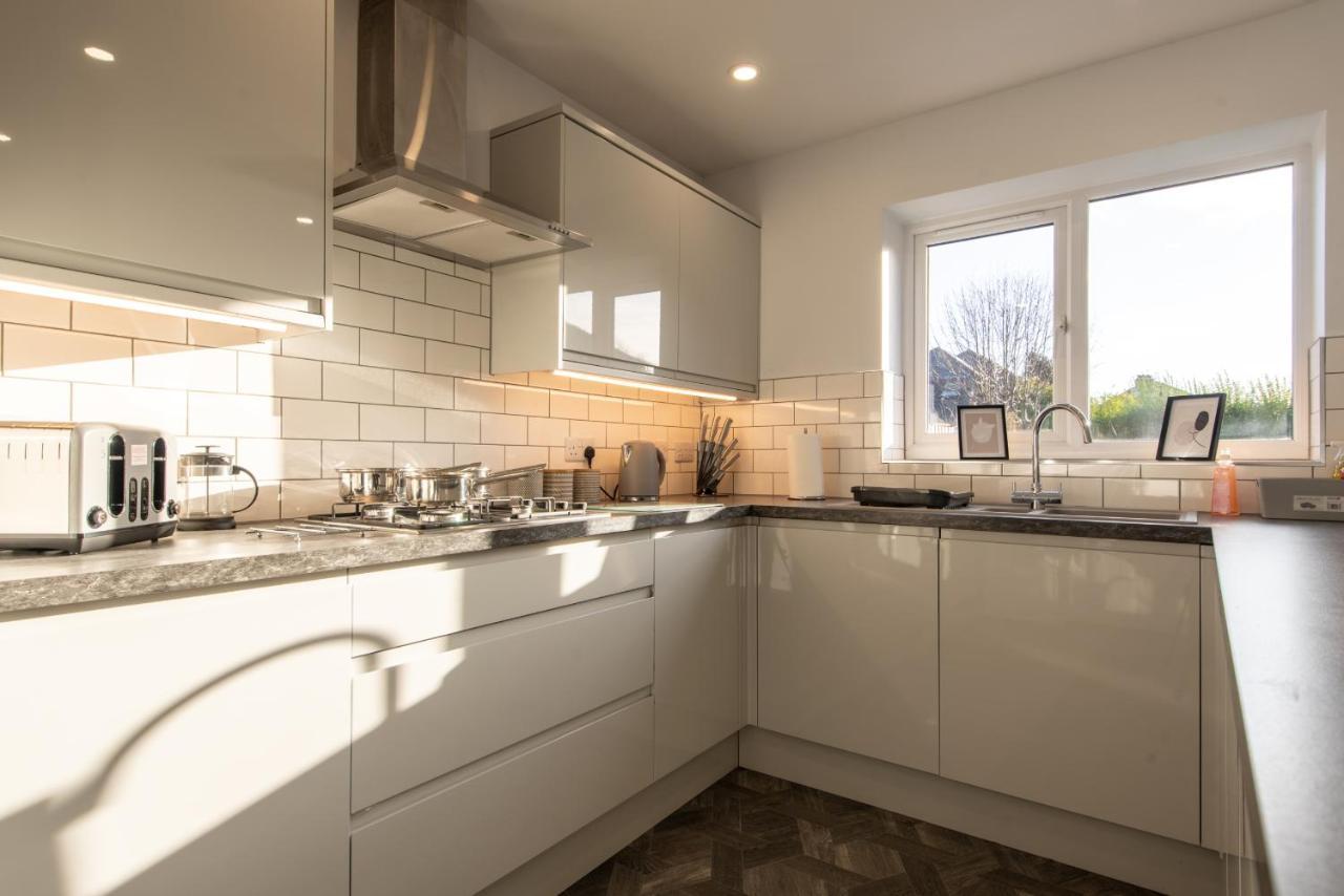 No203 Holiday home *