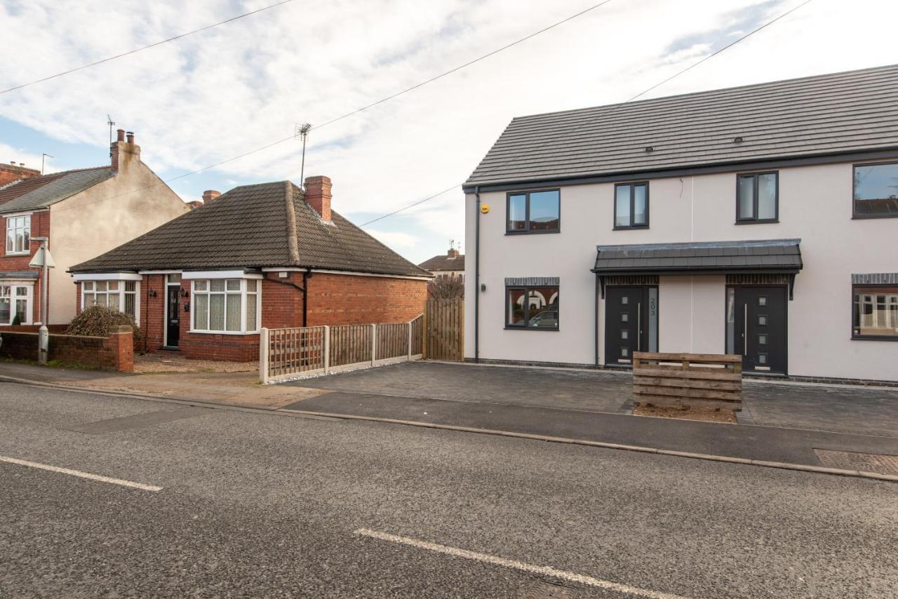 Holiday home No203 Doncaster
