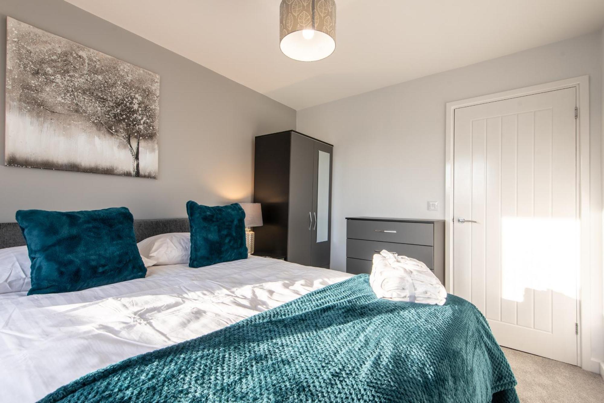 No203 Holiday home