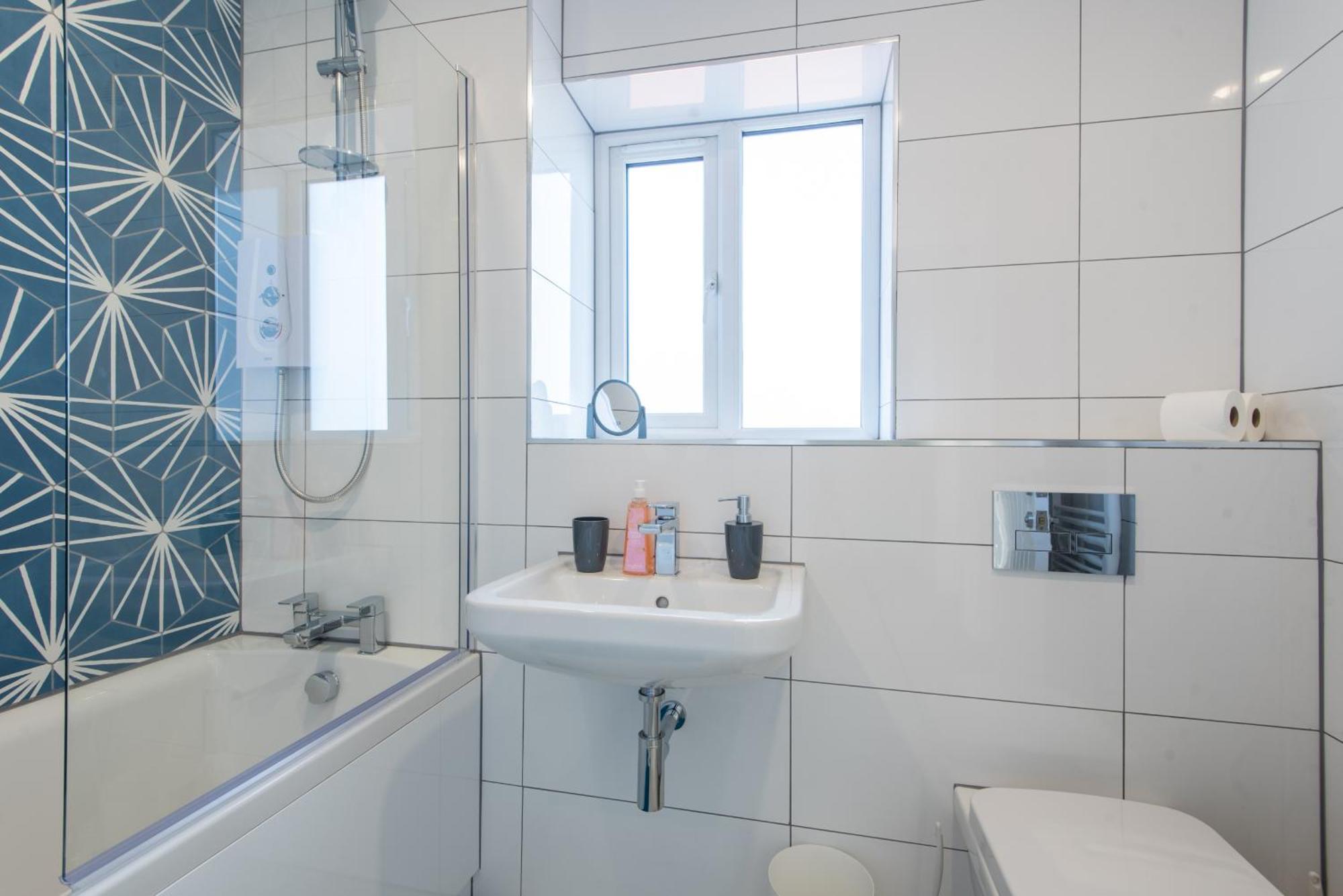 Holiday home No203 Doncaster